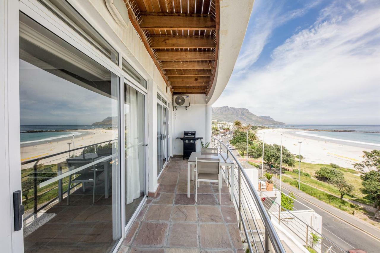 Seasonsfind - The Bay Villa Cape Town Exterior photo
